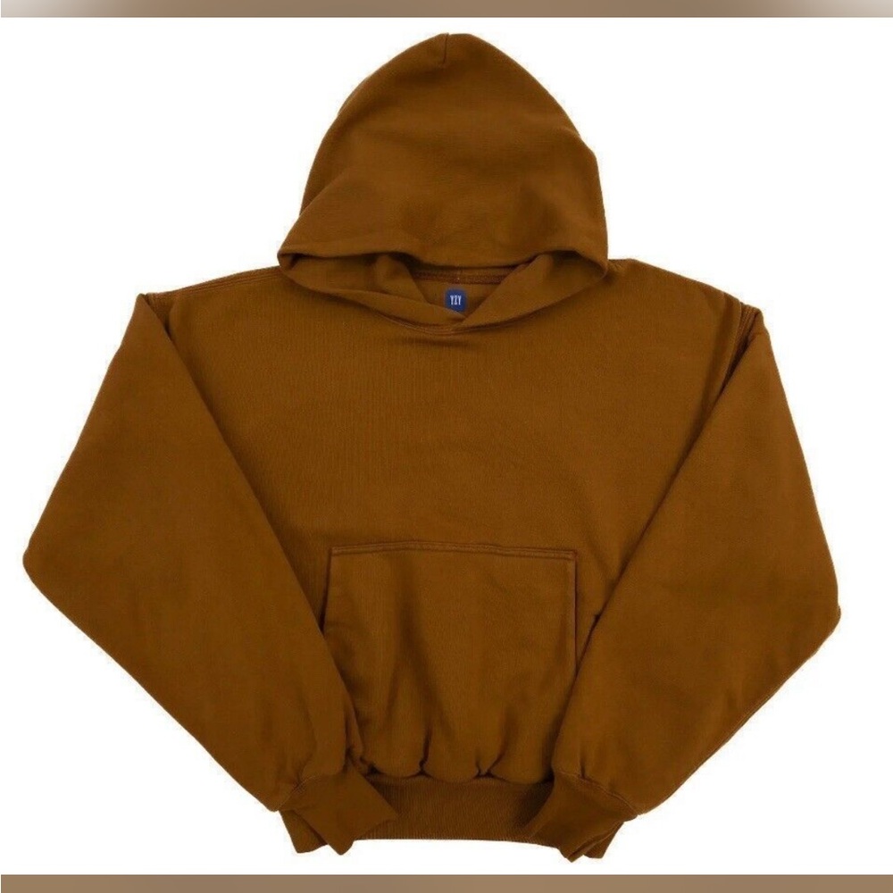 Yeezy Gap x balenciaga